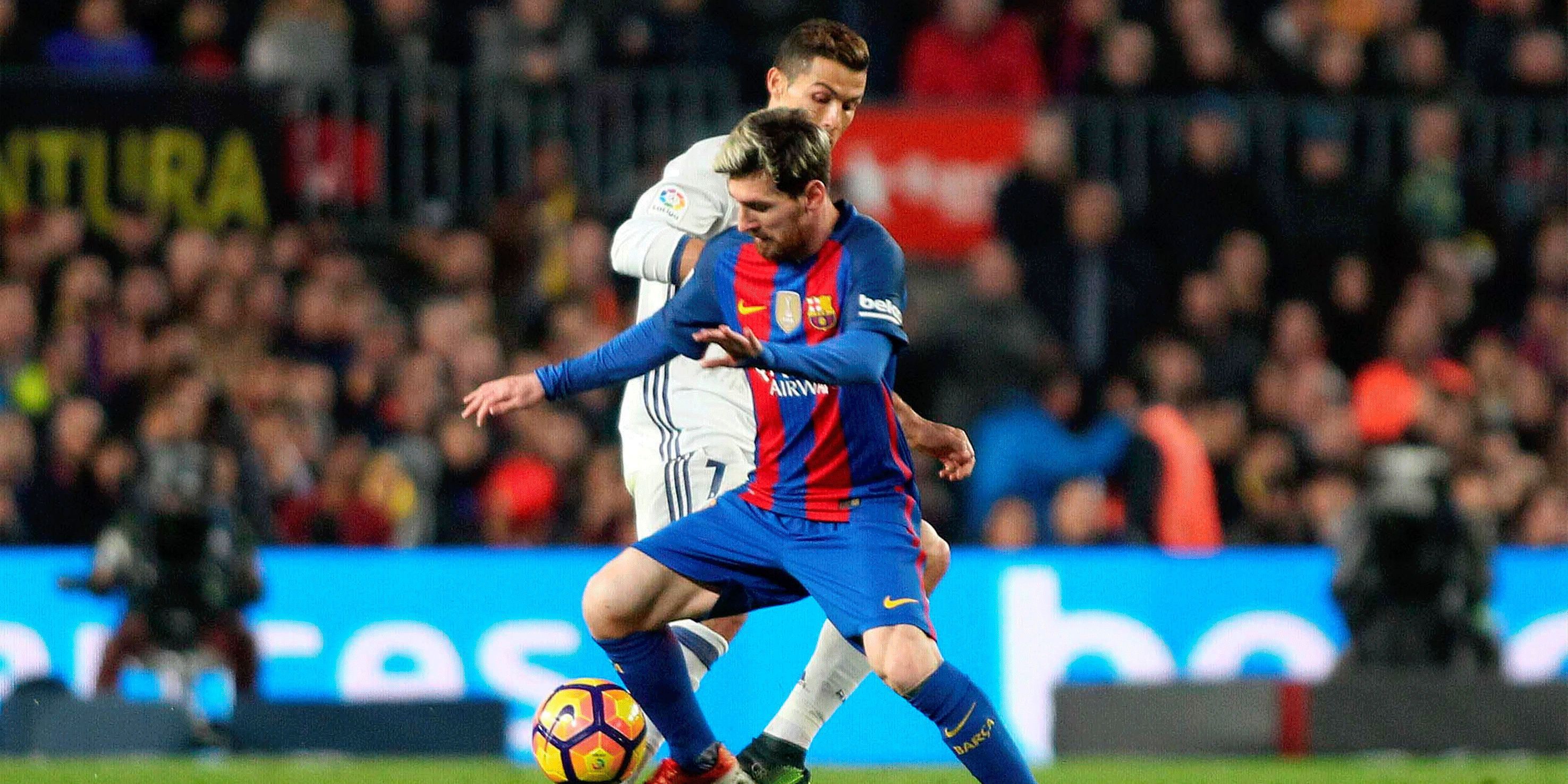 Real Madrid y Barcelona jugarán un amistoso en Miami