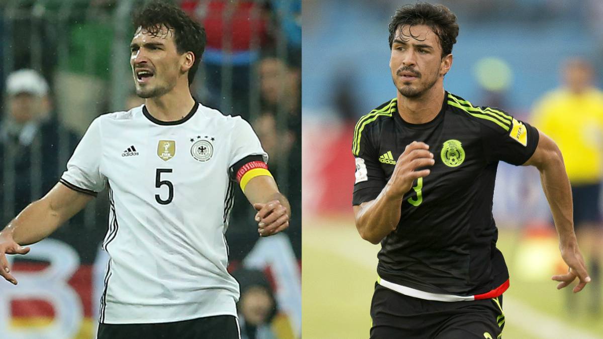 Mats Hummels desea feliz cumpleaños a su "gemelo" Alanís - 1487372717_265683_1487374398_noticia_normal