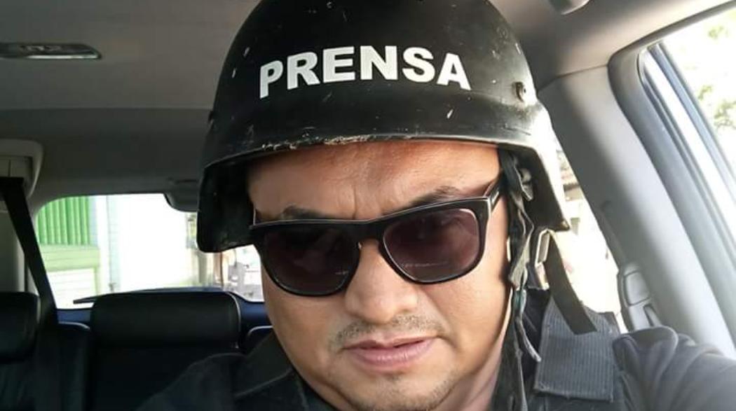 ONU y UNESCO condenan asesinato del periodista Cecilio Pineda - 1488652024868-ROJA-CECILIO-PINEDA-BIRTO