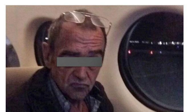 Detención de etarra en México se logró a través de redes sociales - 14889274385102