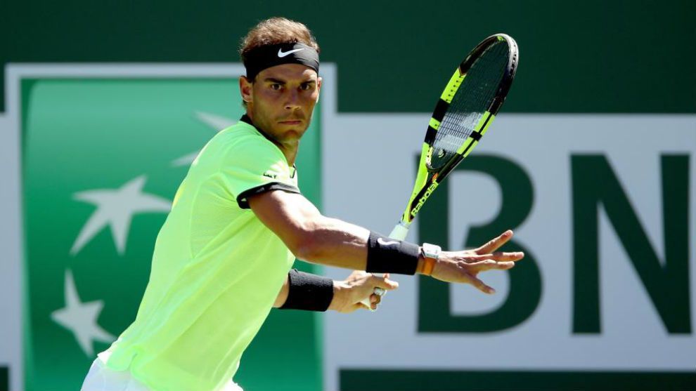 Rafael Nadal no estará presente en Copa Davis - 14906344038307