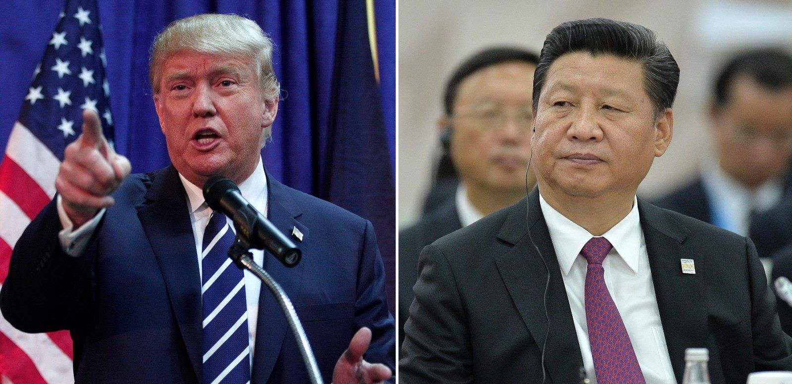 China desmiente a Trump sobre suministro de petróleo a Corea del Norte
