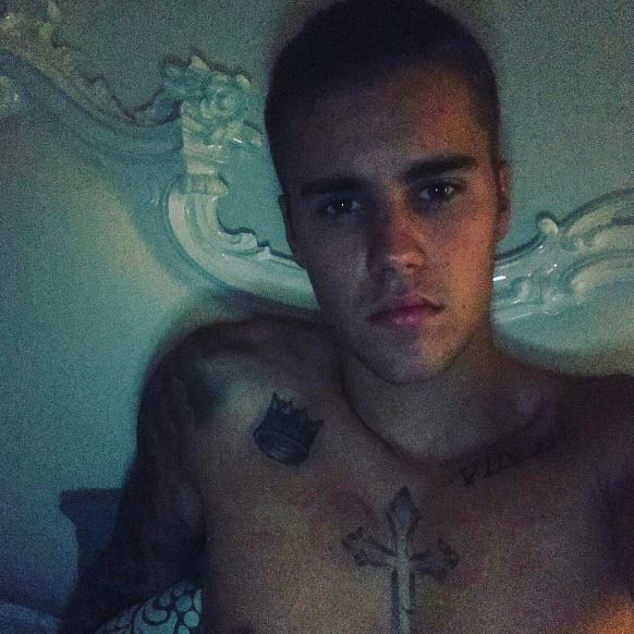 Profesor se hizo pasar por Justin Bieber para abusar de menores - 1635369