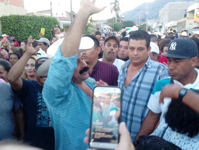 Irregularidades en gestiones de "Layín" ascienden a 225 mdp - 1642938