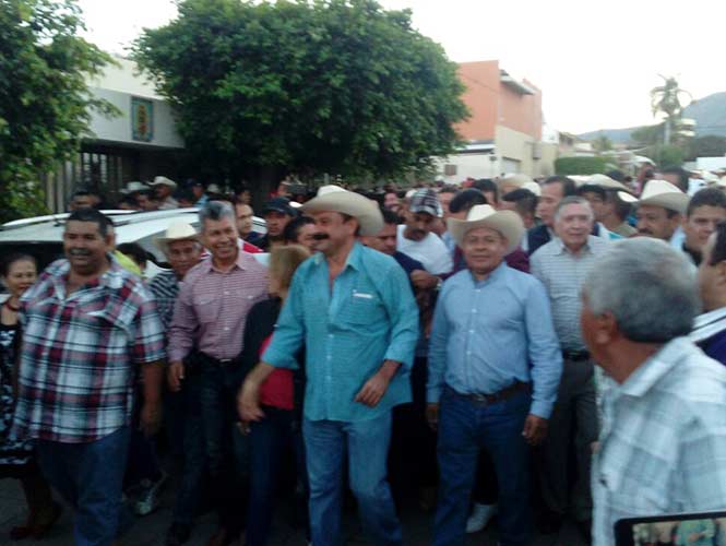 Irregularidades en gestiones de "Layín" ascienden a 225 mdp - 1642939