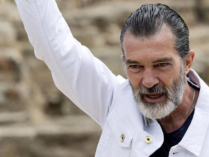 “Lo mejor está por venir”: Antonio Banderas tras infarto - 1645480