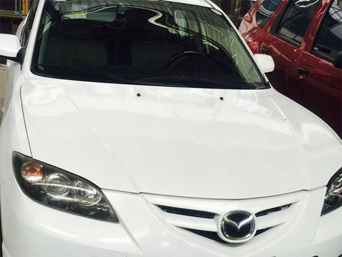 Detienen a presunto narcomenudista que operaba en Ciudad Universitaria - 1649286