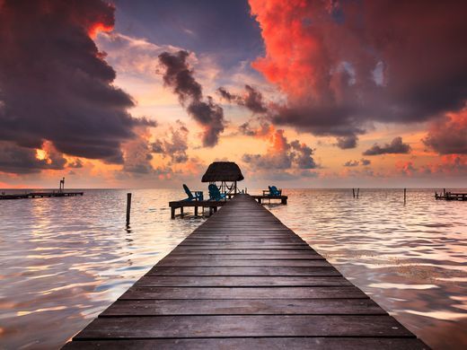 Los 20 mejores destinos en 2017 según TripAdvisor - 17