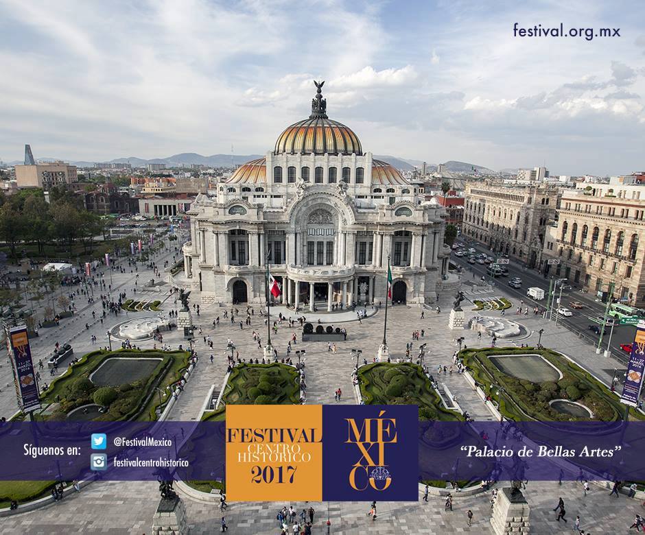 Lista la edición 33 del Festival del Centro Histórico - 17022306_1282582988475233_9096615348837391892_n
