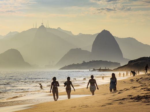 Los 20 mejores destinos en 2017 según TripAdvisor - 18