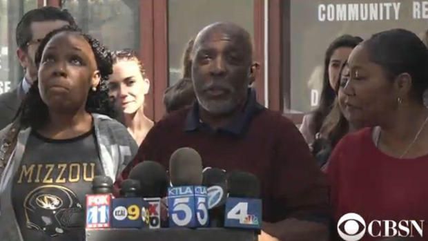 Luego 32 años preso por error, lo declaran inocente - 1aloyola