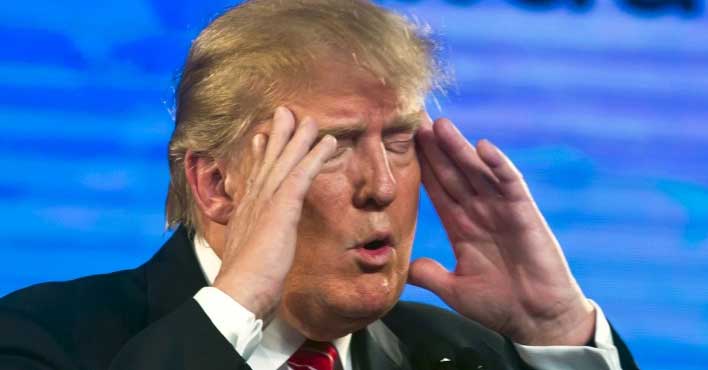 Diario canadiense publica editorial ‘El emperador Trump no tiene ropa’