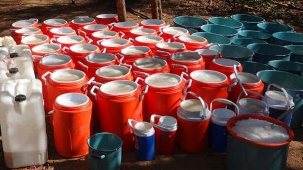 Aseguran 126 kilogramos de metanfetamina en Sonora - 20170315153036_147