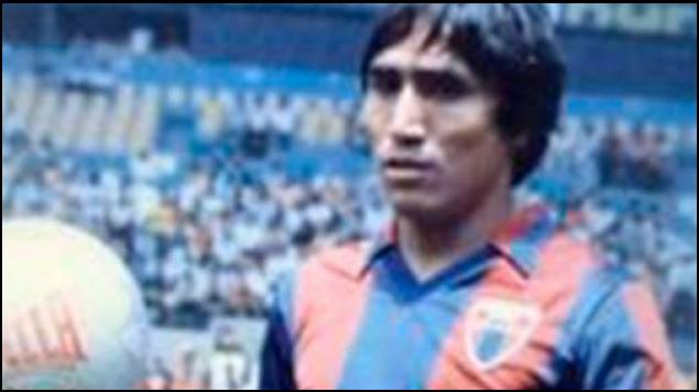 Ha muerto José Luis “Calaca” González