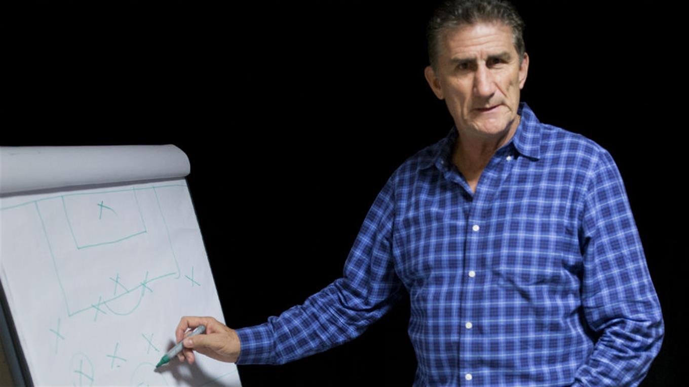 El primer jugador convocado de Argentina para Rusia 2018 no es Messi - 2380047h765