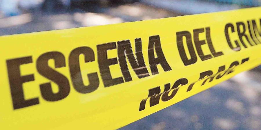 Adolescente asesinó a sus primos de 12 y 17 años Adolescente asesinó a sus primos de 12 y 17 años