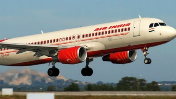Air India da la vuelta al mundo con vuelos tripulados solo por mujeres