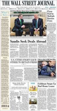 El fiscal de Nayarit y el juez del caso de Los Porkys en las primeras planas - 4