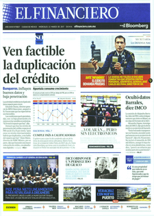 AMLO y el Ejército en las primeras planas de los periódicos - 4