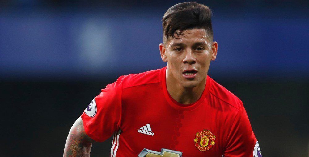 Expolicía mata a primo de Marcos Rojo