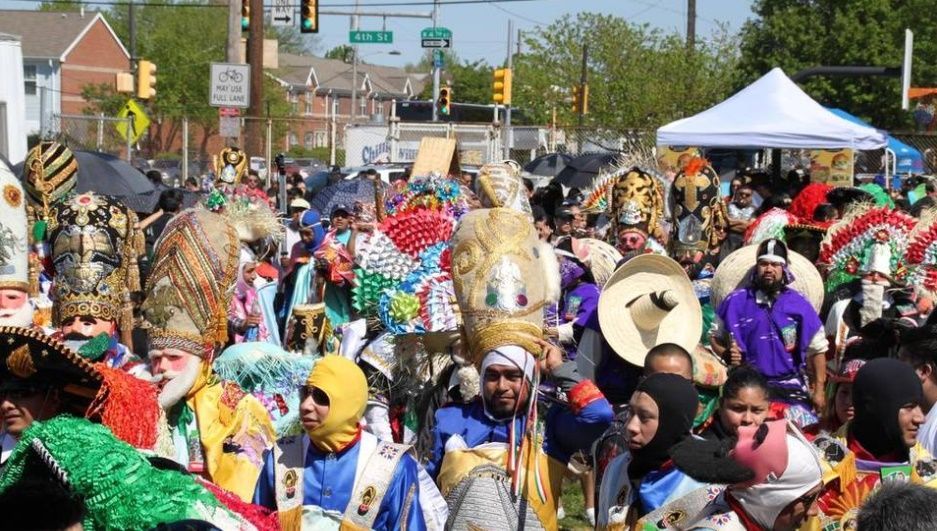 Cancelan desfile del 5 de Mayo en Filadelfia - 5-de-mayo