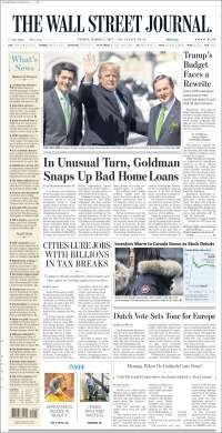 El fiscal de Nayarit y el juez del caso de Los Porkys en las primeras planas - 6