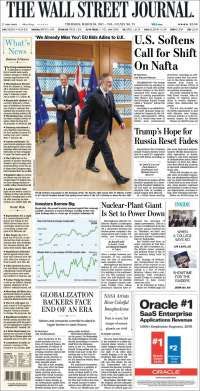 El fiscal de Nayarit y el juez del caso de Los Porkys en las primeras planas - 7-2