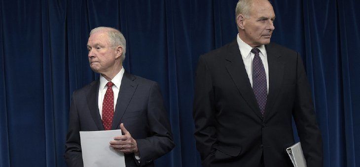 Kelly y Sessions defienden arrestos de migrantes en cortes californianas - 730x420-77d98a308acd5727519ea8452e7d6d46-e1491002923861