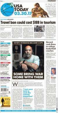 El fiscal de Nayarit y el juez del caso de Los Porkys en las primeras planas - 8-2