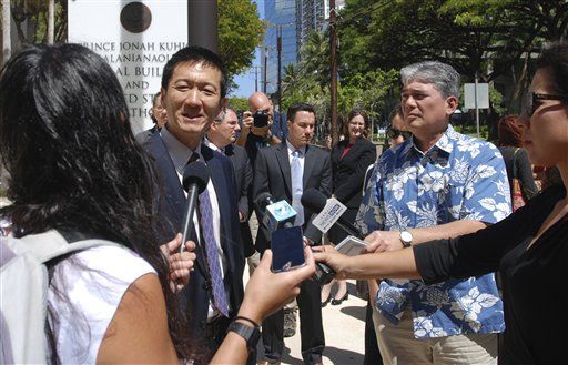 Hawaii extiende bloqueo al veto migratorio de Trump - 82c4441ae809d311b60f6a706700b0b1