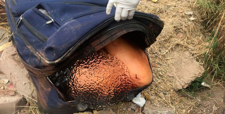 Tiran maleta con cadáver en Jalisco - 8f9aea3e-5893-482d-83ea-b7d9d51dcdfb-770x392