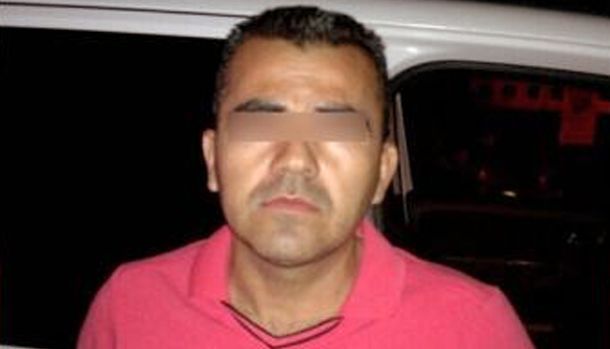 Cae uno de los últimos líderes de Los Caballeros Templarios