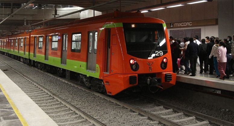 Amparan a ex funcionarios del Metro implicados en caso de la Línea 12