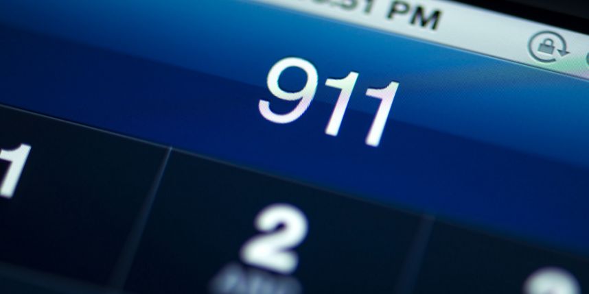 La mayoría de llamadas al 911 en Ciudad de México son falsas