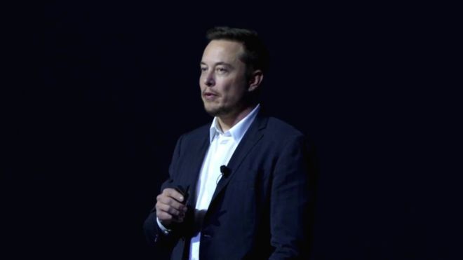 Elon Musk recibe propuesta de estudiante de primaria