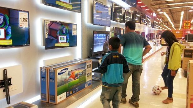 Confianza del consumidor repunta en febrero - 965632