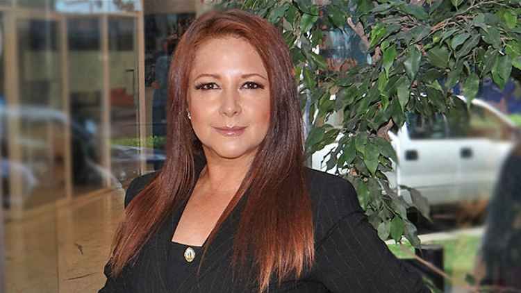 Muere Abril Campillo tras batalla contra el cáncer