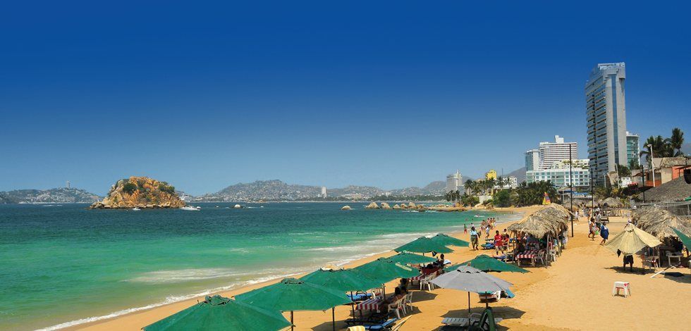 Aerolínea canadiense ofrecerá dos vuelos semanales a Acapulco
