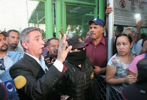 Nueva riña en Cadereyta deja dos muertos