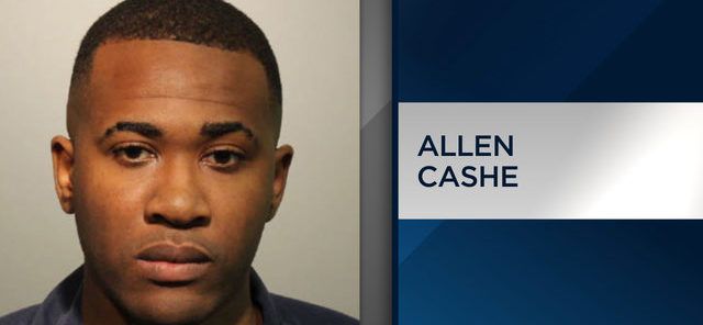 Tirador mata a mujer y deja heridas a cinco personas