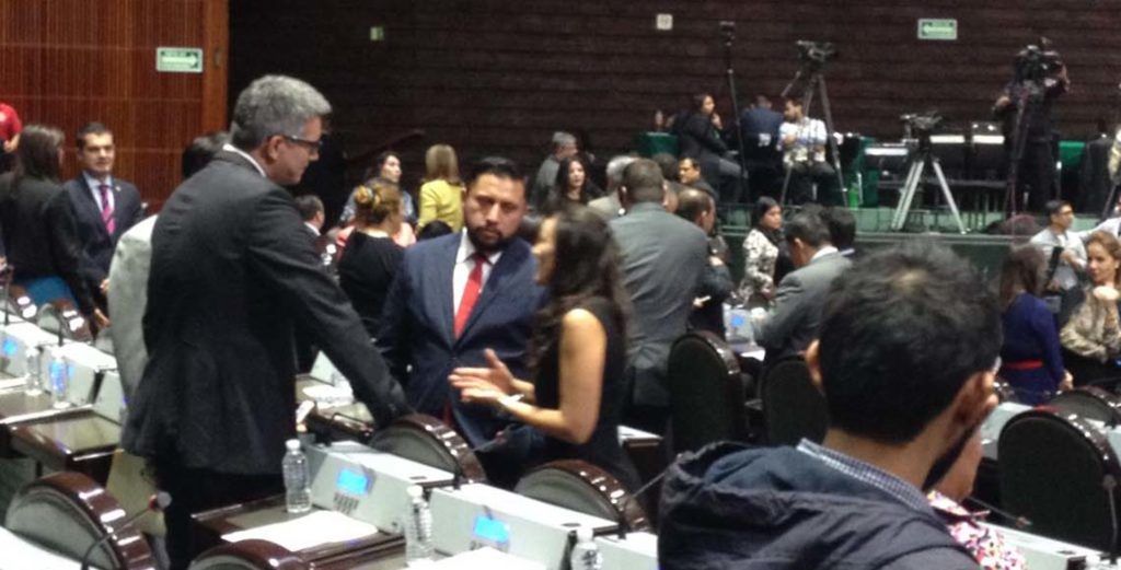 Corral creó circo político para no permitirme tomar protesta: Tarín García - Antonio-Enrique-Tarín-García-BS-1024x521