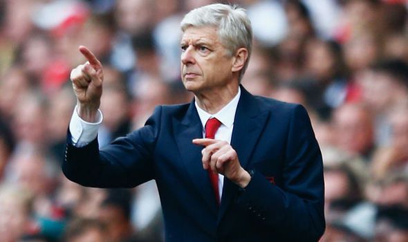 ¿Quién podría dirigir al Barcelona? - Arsene-Wenger