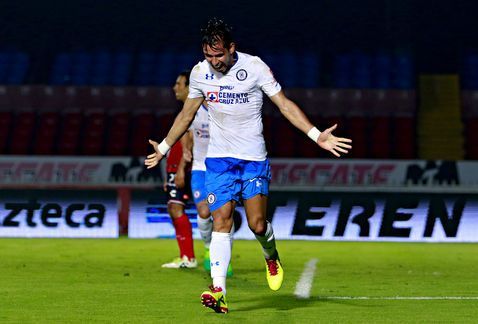 Veracruz devora a La Máquina - Benitez-marco-Cruz-Azul_MILIMA20170331_0508_11