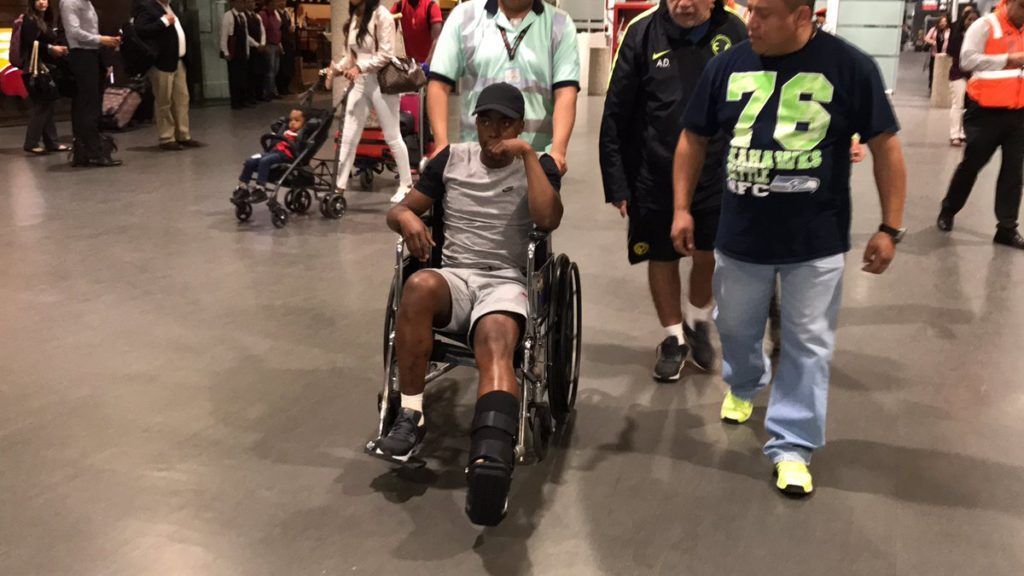 Suspenden de manera temporal a Sambueza y Andrade - C6WpLNsUoAAQ8s2-1024x576