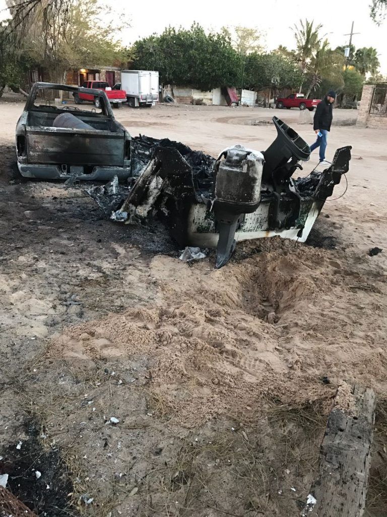 Profepa denuncia agresión a inspectores en Sonora - C6giX5jU4AAVyYV-768x1024