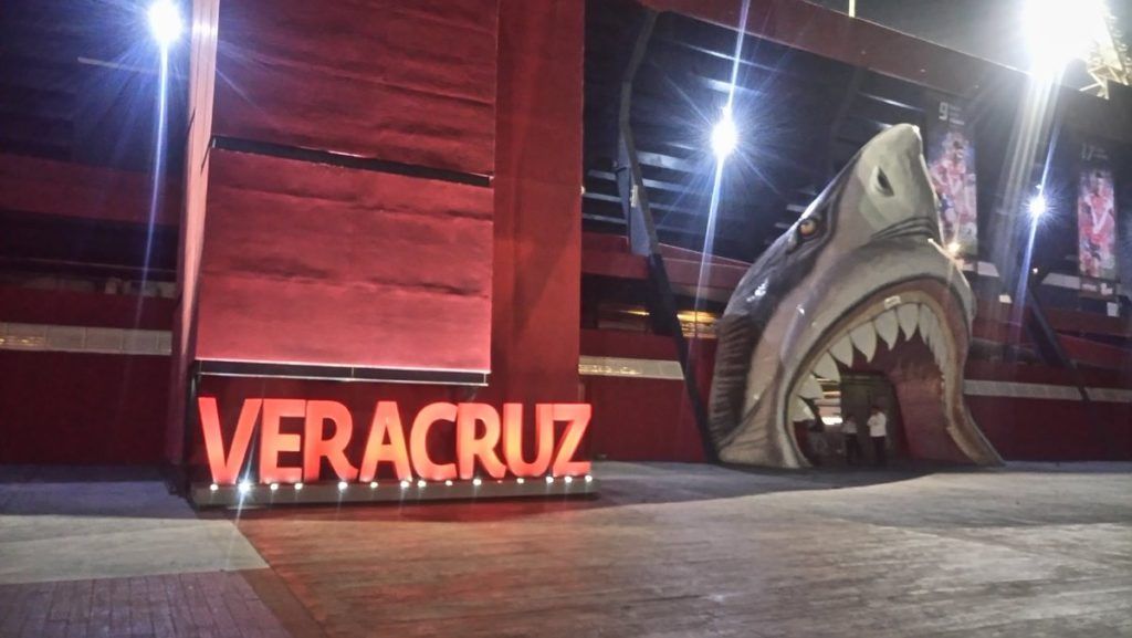 Suspendida la Liga MX. Árbitros se niegan a pitar - C6md5GnVoAEGfhf-1024x577