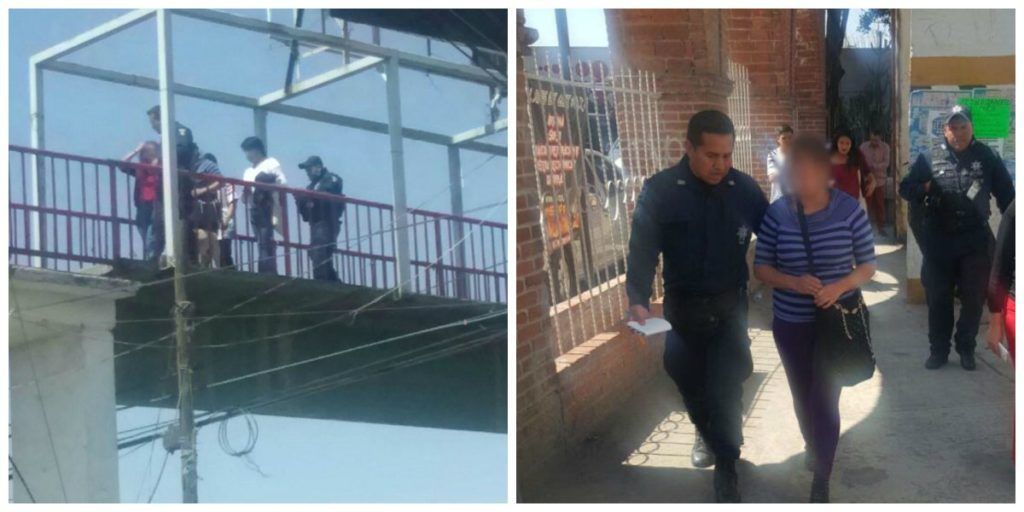 Rescatan a joven que intentaba suicidarse en Ixtapaluca - C7Y1iLXVAAATKrP-1024x512