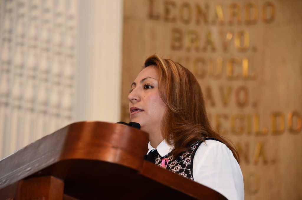 Diputada busca prohibir la venta de alcohol en estadios de la Ciudad de México - C7eKjVoVYAAygJ5-1024x681