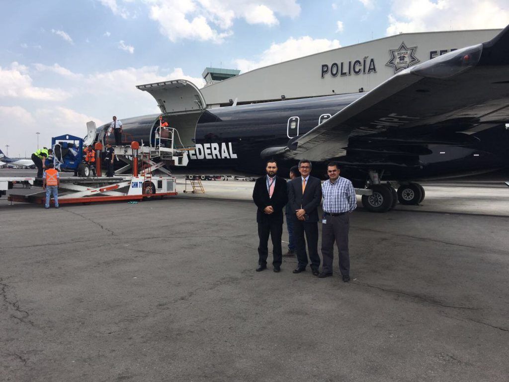 México envía a Perú equipo y estudios de riesgo para lluvias torrenciales - C8NJgTcV0AANFCy-1024x768