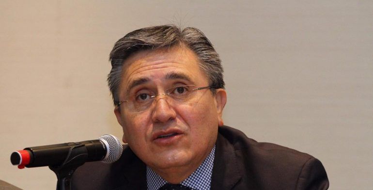 CNDH pide a SEDENA no solo aceptar las recomendaciones sino cumplirlas - CNDH